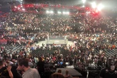 WWE star's three words to describe Brummies who 'flooded hotel' after Raw return