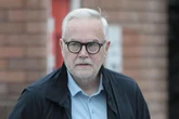 Huw Edwards unrecognisable after disgraced newsreader refuses to hand back salary