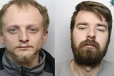 Terrified man told 'get on your knees bruv' during brutal axe attack