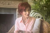 Sharon Osbourne seeking mystery Aston Villa fan who 'restored her faith'