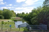 Fire and ambulance service statements after man's body found in West Bromwich canal