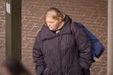 'Greedy' carer who stole more than £40k from vulnerable victims weeps at prospect of jail