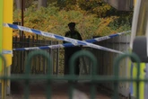 Friend of mum stabbed by asylum seeker at Bescot train station 'heard frenzied attack on phone'