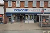 Sedgley Concord Market announces shock closure after 48 years