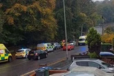 Tragedy as man dies at Midland beauty spot