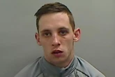 Drug dealer hit chef with hammer and whistled to friends for back-up during mass brawl