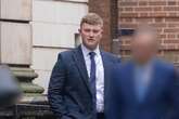 Ex-West Midlands Police trainee officer 'raped woman and sexually attacked two more', court told