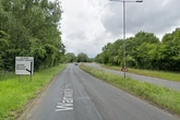 Police probe continues after man killed in horror crash as woman 'de-arrested'