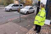 Inside West Midlands Police cells as nuisance driving continues after fatal week