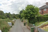 Two men seriously injured after Dudley 'stabbing' as police 'tape off road'