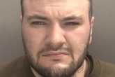 Black Country man jailed for rape, sexual assault and coercive control