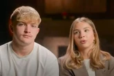 BBC Race Across the World's Sioned and Fin issue relationship update after reunion