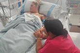 Two Brit mums in Spain fighting for their lives in hospital after horror incident