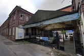 Sandwell Council to use compulsory purchase powers to regenerate sites around Midland Met hospital