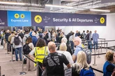 Foreign Office issues guidance over UK tourists' 'rights' at the airport
