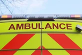Cyclist on 45-mile bike road has life saved by off-duty police officers