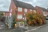 Inside five-bedroom Walsall house on market for only £85,000