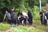 'Milk Carton Kids' Solihull dig - GoFundMe smashes £10k target as search continues
