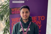 Birmingham student who grew up in 'poverty-stricken' Malawi on a mission to help