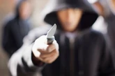 Birmingham knife crime shame after teens stab college student in face and post video on Snapchat