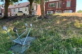 Inside the once-booming Midlands town that's been 'left behind'