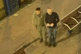 Man punched and kicked in Stourbridge town centre attack
