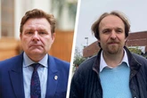 Birmingham council leader says 'moral duty' to welcome Afghan refugees despite backlash from opposition
