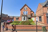 Housing plan for historic former working men's club