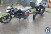 Arrests after stolen bikes found at address in Sutton Coldfield