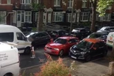 Drivers in Handsworth stand-off as sewer works traffic chaos continues