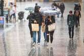 M40 driver alert as services closed after heavy rain lashes Midlands