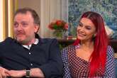 Strictly winner Chris McCausland 'speaking to lawyers' after Dianne Buswell shares video