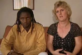 Mum left husband and three kids for toyboy Masai warrior - but it all went wrong