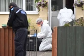 Forensics officers to spend 72 hours at Chelmsley Wood death scene