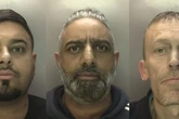 Drug-dealing brothers who ran 'Kash Line' between Birmingham and Solihull jailed