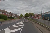 Main Birmingham A38 closed live – road shut near Spaghetti Junction causing delays