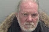 Coventry man jailed for sexual offences against children