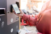Drivers warned of five parking scams including 'quishing' trick to drain account