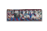 The Aston Villa merchandise that every fan will want to own