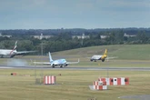Delayed Birmingham Airport passengers urged to do six things amid disruption