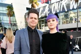 Jack Osbourne says Kelly 'ended up winning' after she met P Diddy