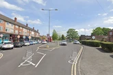 Teen charged as armed police swoop in Great Barr after ‘boys seen with weapons’