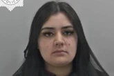 Sister of killer driver jailed after refusing to give police phone password