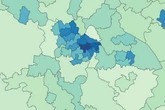 Huge rise in Birmingham free school meals mapped amid shameful child poverty levels