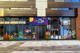 New soft play centre opening in Stratford-upon-Avon and it's Shakespeare-themed