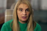 Sue Radford shares 'tough' reason daughter Katie stopped from visiting home with young son