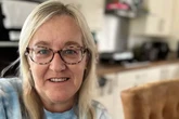 Woman slams airport parking firm as she's fined £100 for using free drop-off zone