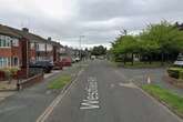 Man arrested after teens ‘threatened with knife’ in Wolverhampton