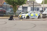 Manhunt as West Bromwich shooter remains at large - police issue update