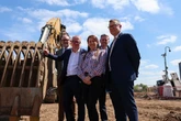 Hundreds of new homes to be built in Birmingham to help tackle housing crisis